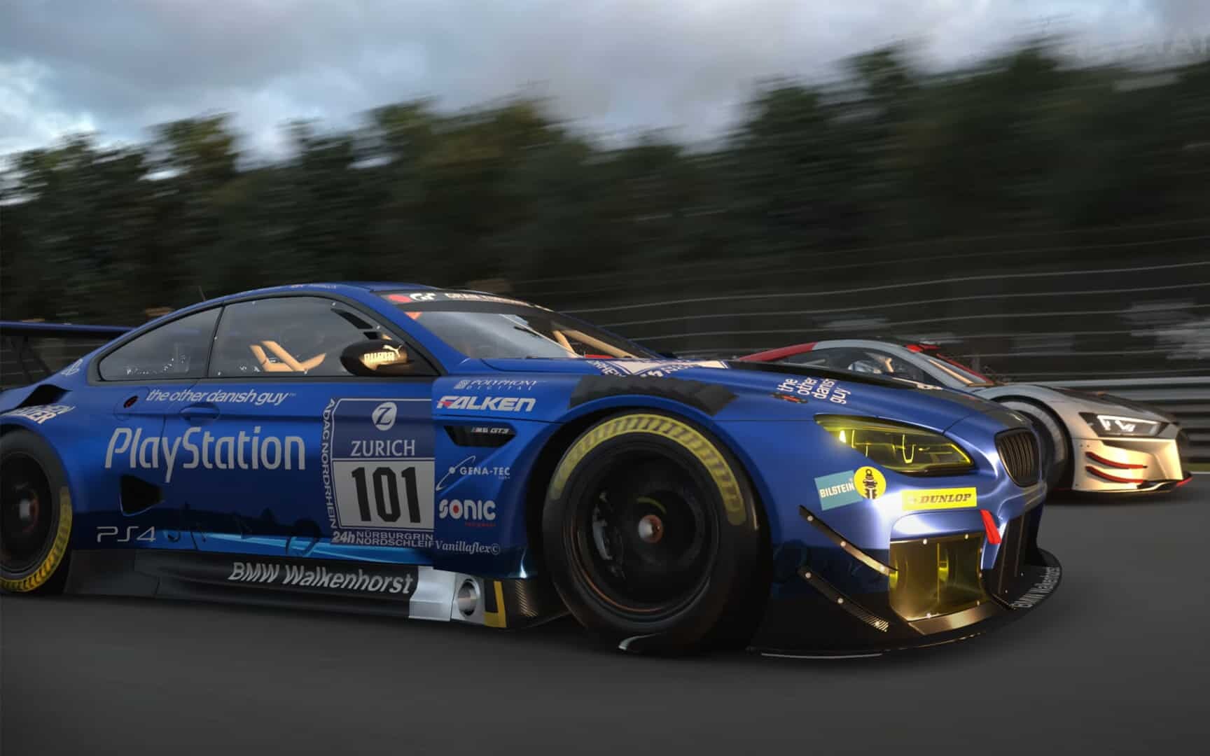 Gran Turismo 7