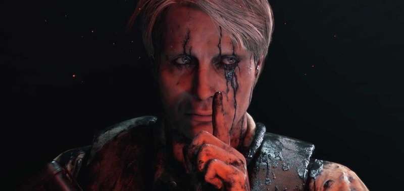 Death Stranding dla każdego. Gra zaoferuje wiele poziomów trudności