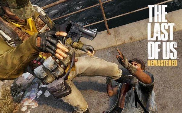Naughty Dog zapowiada nowe DLC do The Last of Us: Remastered