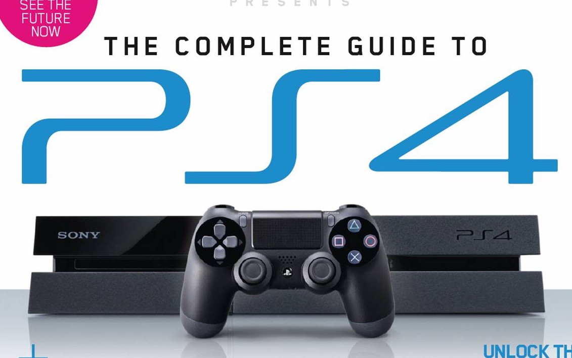 Brytyjski OPM szykuje zapowiedź gry na PlayStation 4 &quot;o ogromnym znaczeniu&quot;