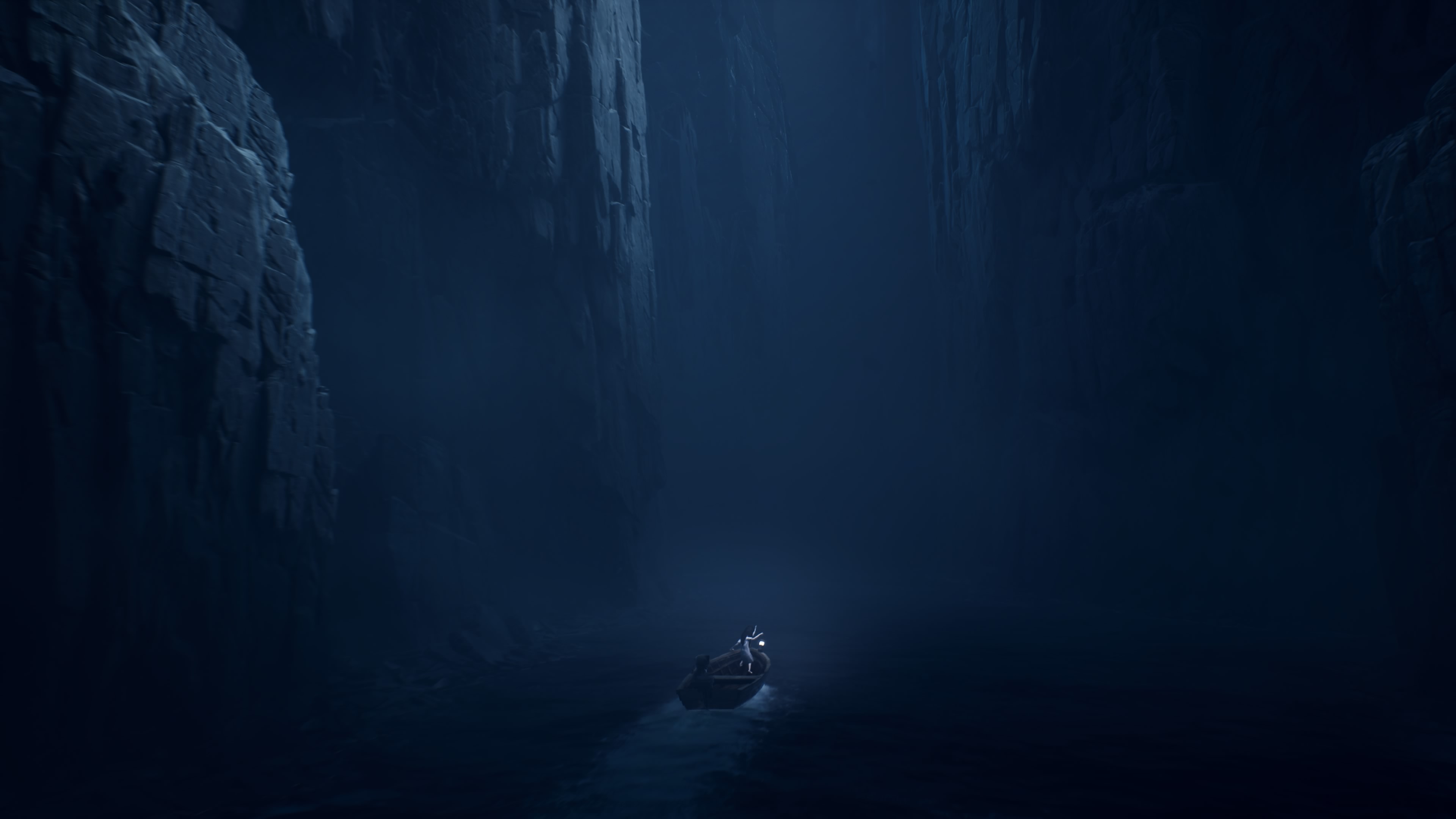 Reanimal - Akt 1: Jak trup w wodę, opis przejścia, znajdźki