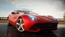 Szybki materiał z Need for Speed: Rivals