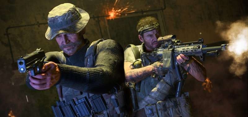 Gry „uczą młodych ludzi zabijania”. Call of Duty i Fortnite uznane winne strzelaninom w USA