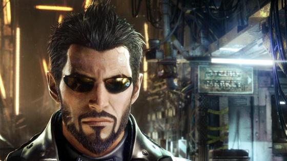 Chcecie skomponować kolekcjonerkę Deus Ex: Mankind Divided?