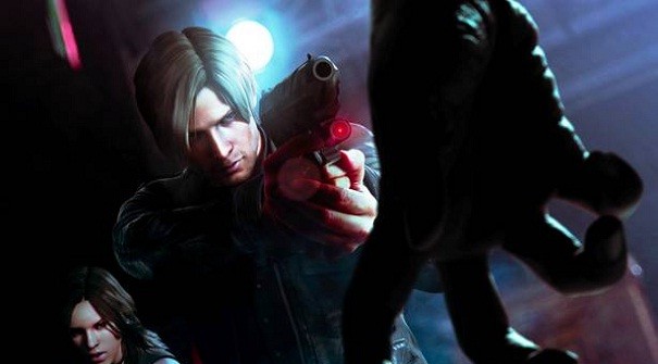 Capcom ostro pracuje nad błędami Resident Evil 6