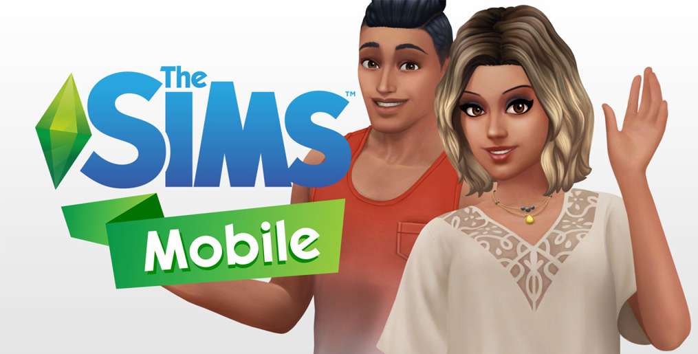The Sims Mobile dostępne w cyfrowych sklepach