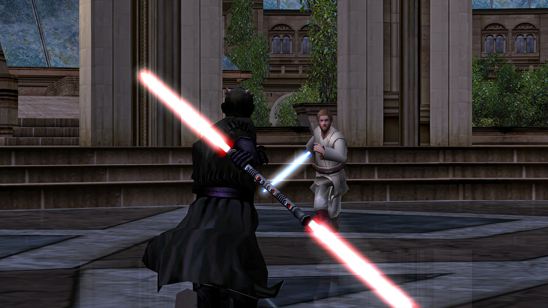 Star Wars: Battlefront Classic Collection #10