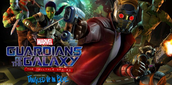 Marvel&#039;s Guardians of the Galaxy: The Telltale Series. Nowe informacje i data premiery