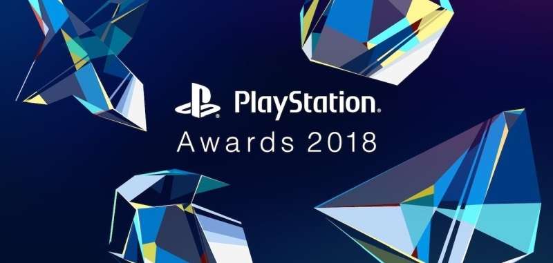 PlayStation Awards 2018. Monster Hunter: World z Quadruple Platinum Prize!