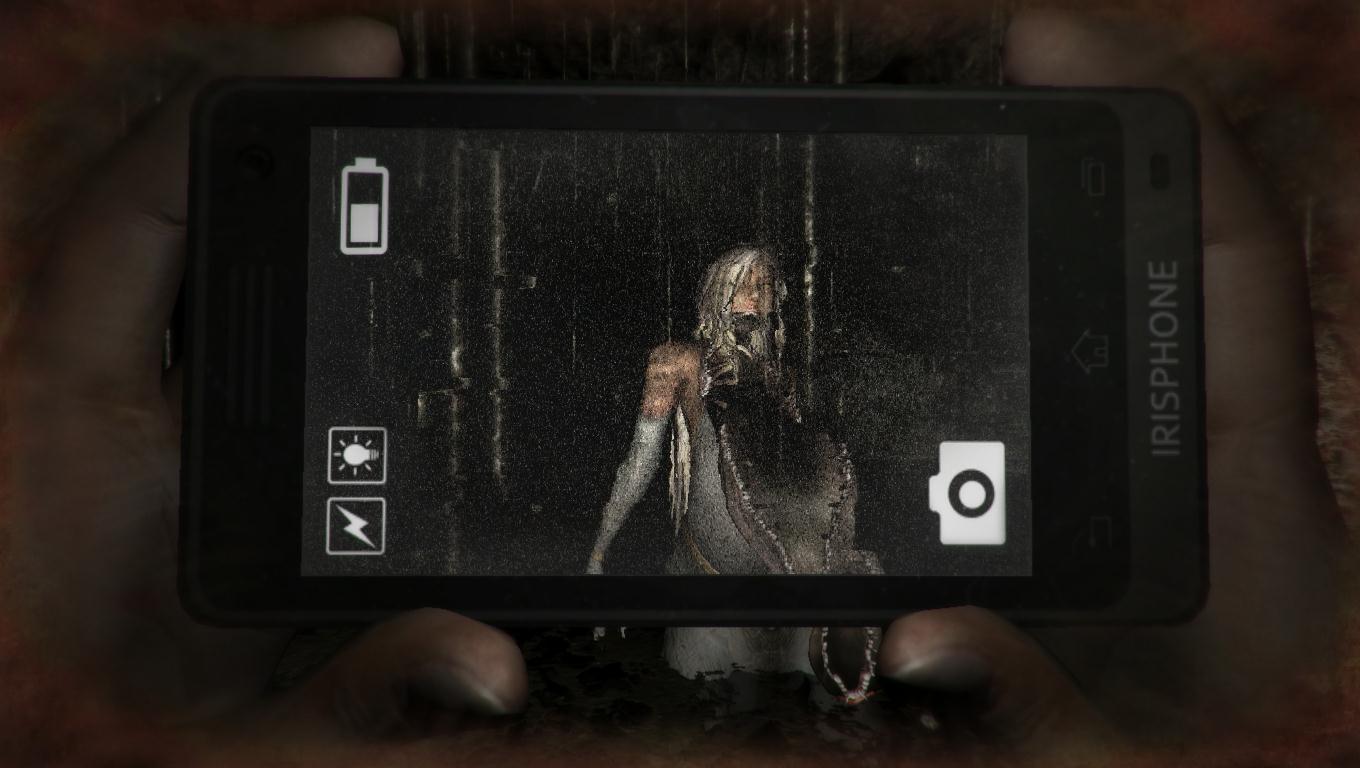 DreadOut Remastered Collection #5