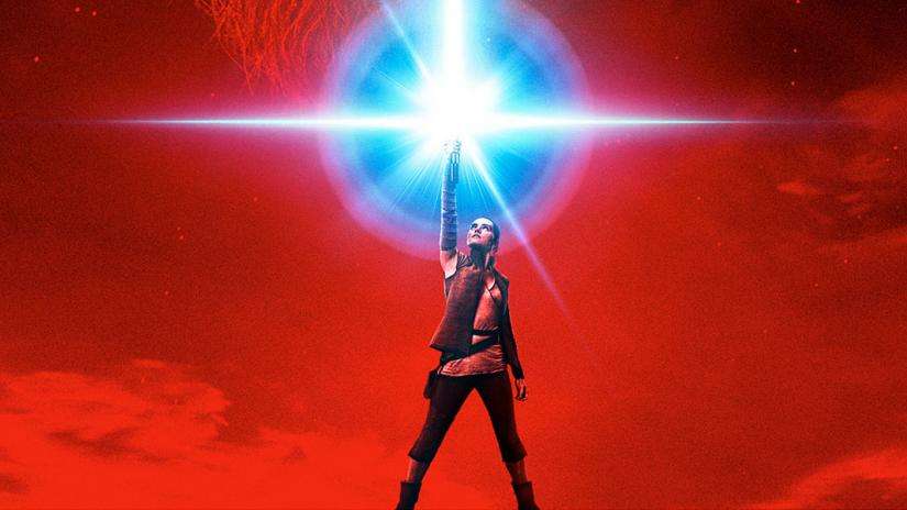 Star Wars Episode IX: The Rise of Skywalker na pierwszym zwiastunie!