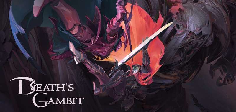 Death’s Gambit: Afterlife. Znany hit otrzyma ulepszone wydanie z nową zawartością