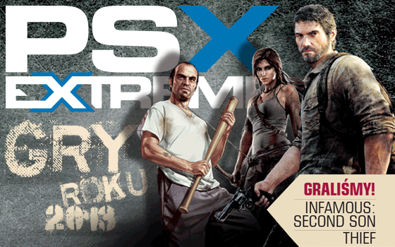 PSX Extreme 198 od dzisiaj w sprzedaży