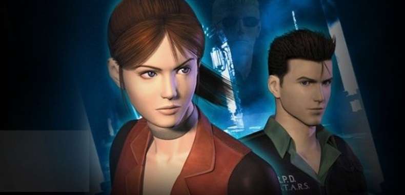 Resident Evil Code: Veronica ma wkrótce zadebiutować na PlayStation 4