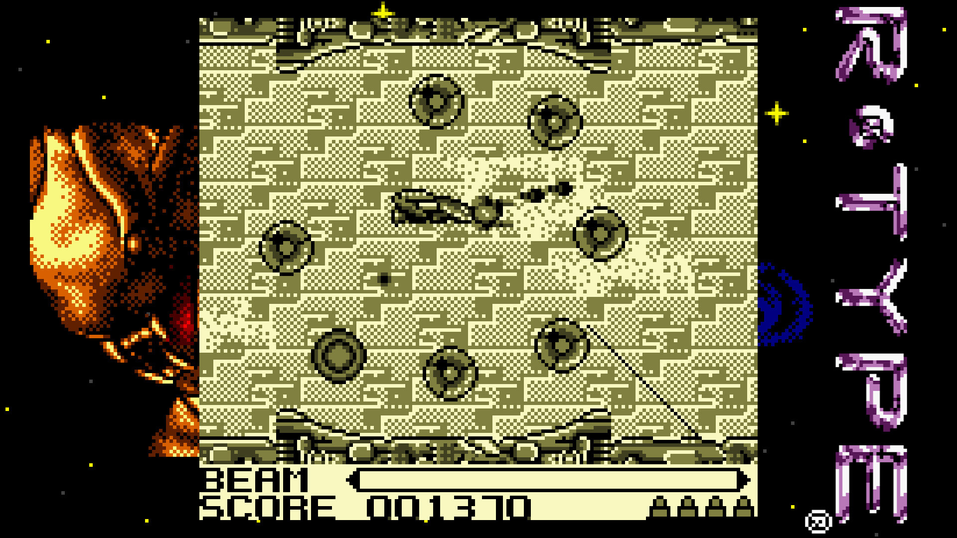 R-TYPE DX: Music Encore #1
