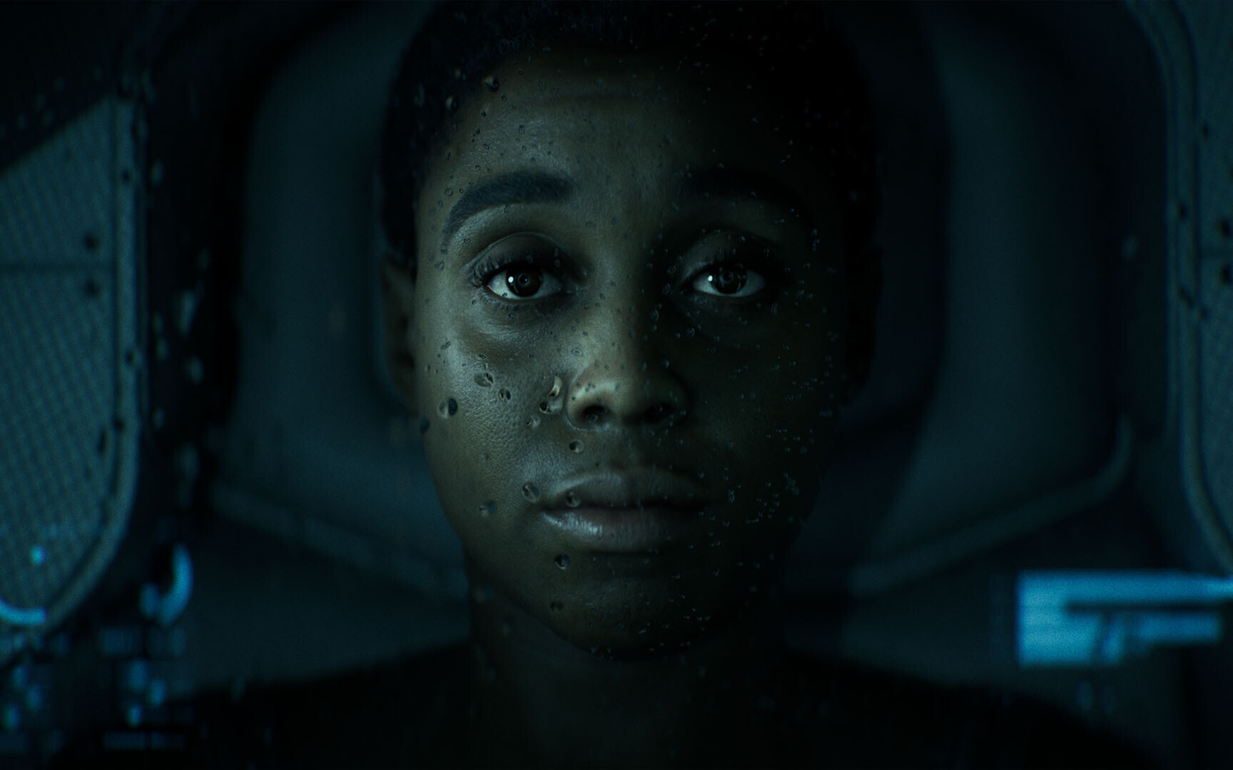 Directive 8020 to całkowita nowa jakość gier fabularnych? To może być lepsze od Until Dawn