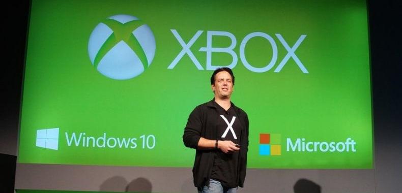 Phil Spencer odpowiada na zarzuty graczy i broni decyzji przenoszenia ekskluzywnych gier z Xbox One na PC