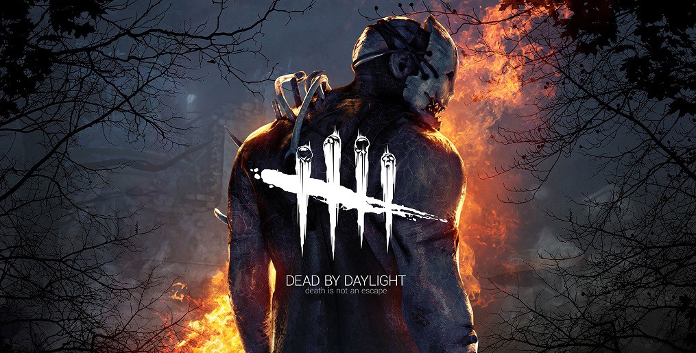 Dead by Daylight wprowadza aktualizację 1.04