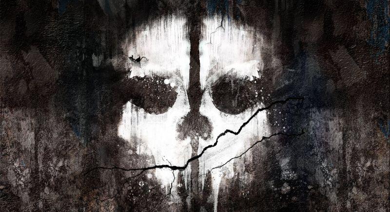 Nowa gra od Infinity Ward to prawdopodobnie Call of Duty: Ghosts 2