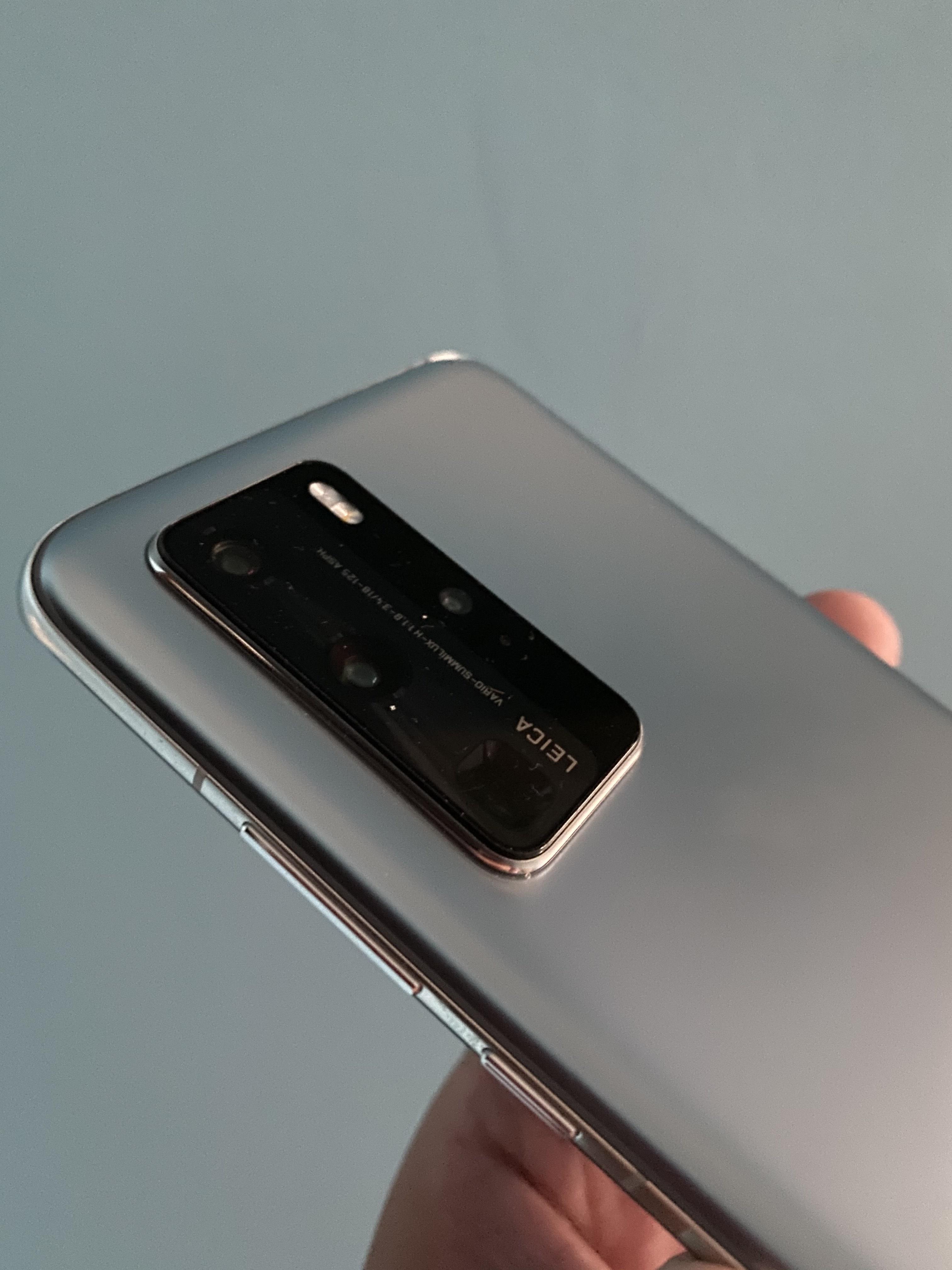 Huawei P40 Pro – test smartfona. Czy telefon pozbawiony usług Google ma rację bytu?