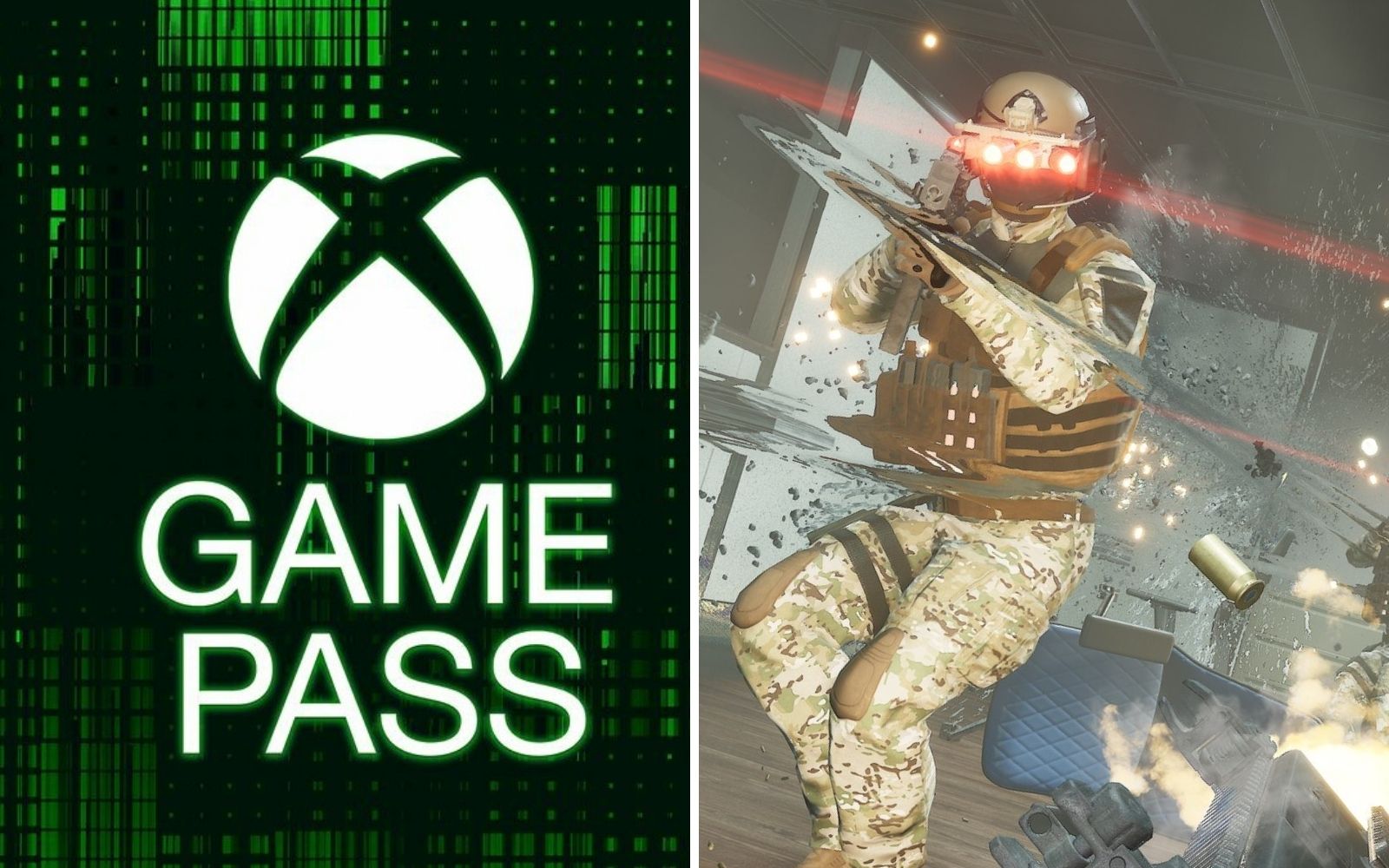 Jeden z najlepszych shooterów ostatnich lat w Xbox Game Pass! Gra zbiera oceny na poziomie 94%
