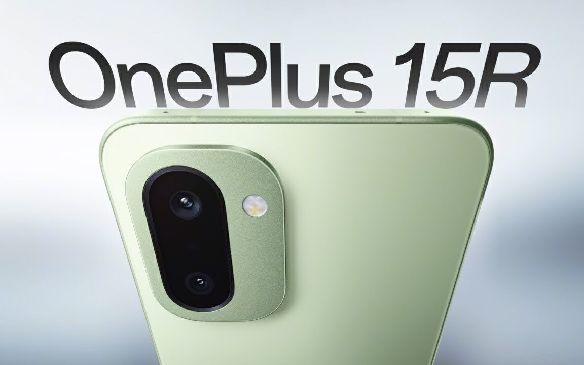 OnePlus 15R z rekordową baterią. Na pokładzie znajdzie się też topowy Snapdragon