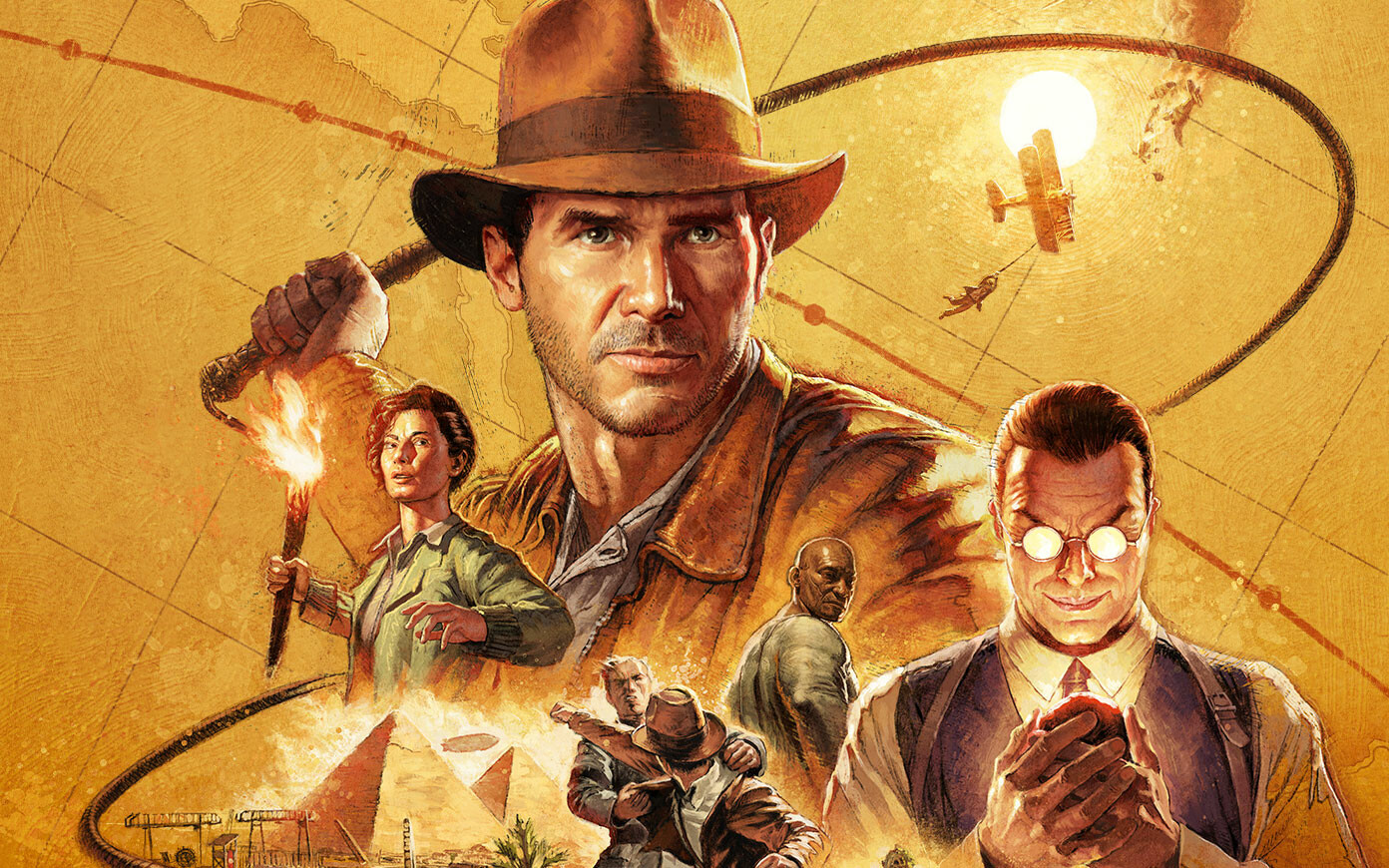 Indiana Jones and the Grand Circle coming to PS5?  We know the possible release date of the game by Microsoft