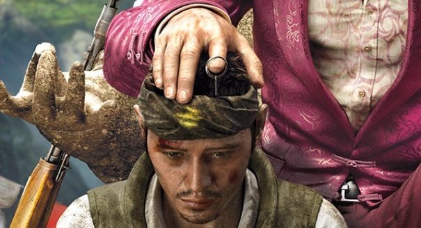 Widowiskowe wideo o historii, którą będziemy mieli okazję poznać w Far Cry 4