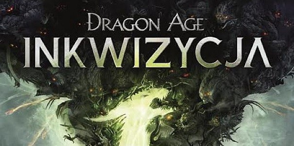 Dragon Age: Inkwizycja bez polskiej wersji językowej na konsolach nowej generacji