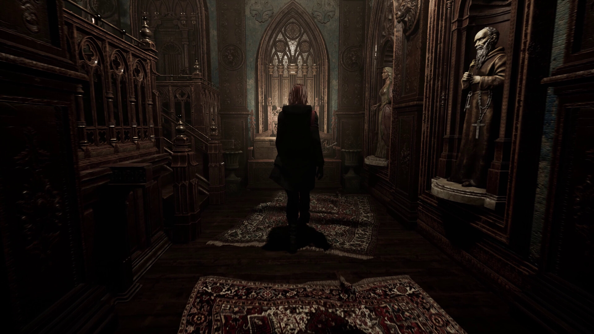 Tormented Souls 2 #4