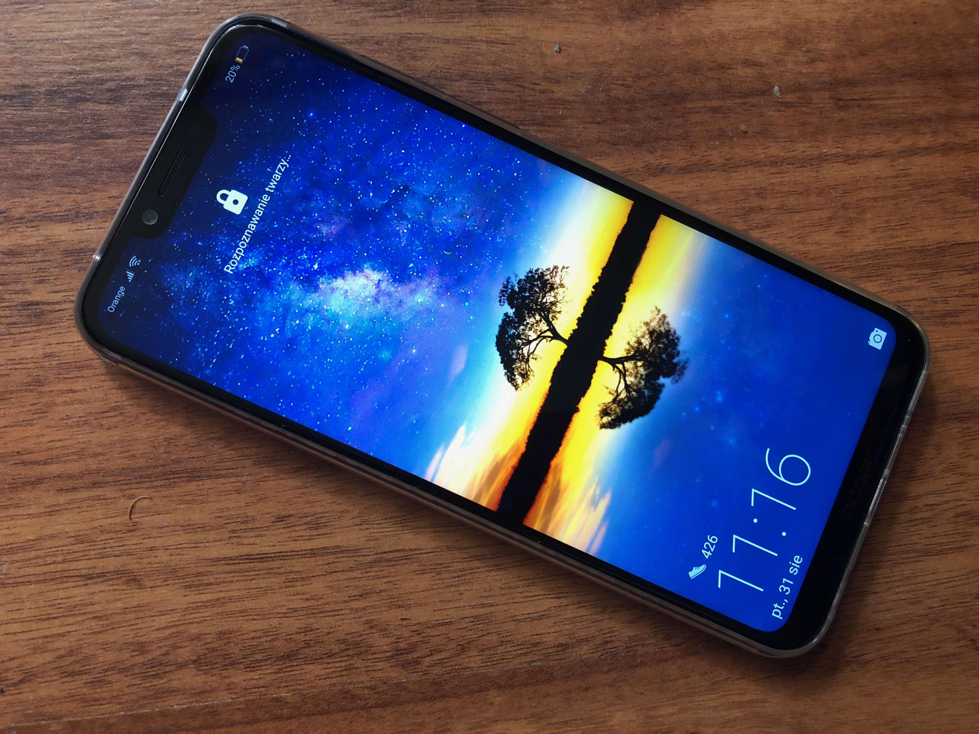 Honor Play - testujemy telefon dla graczy. Bardzo dobra specyfikacja w niskiej cenie