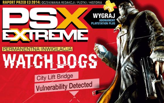 PSX Extreme 202 od dzisiaj w sprzedaży!