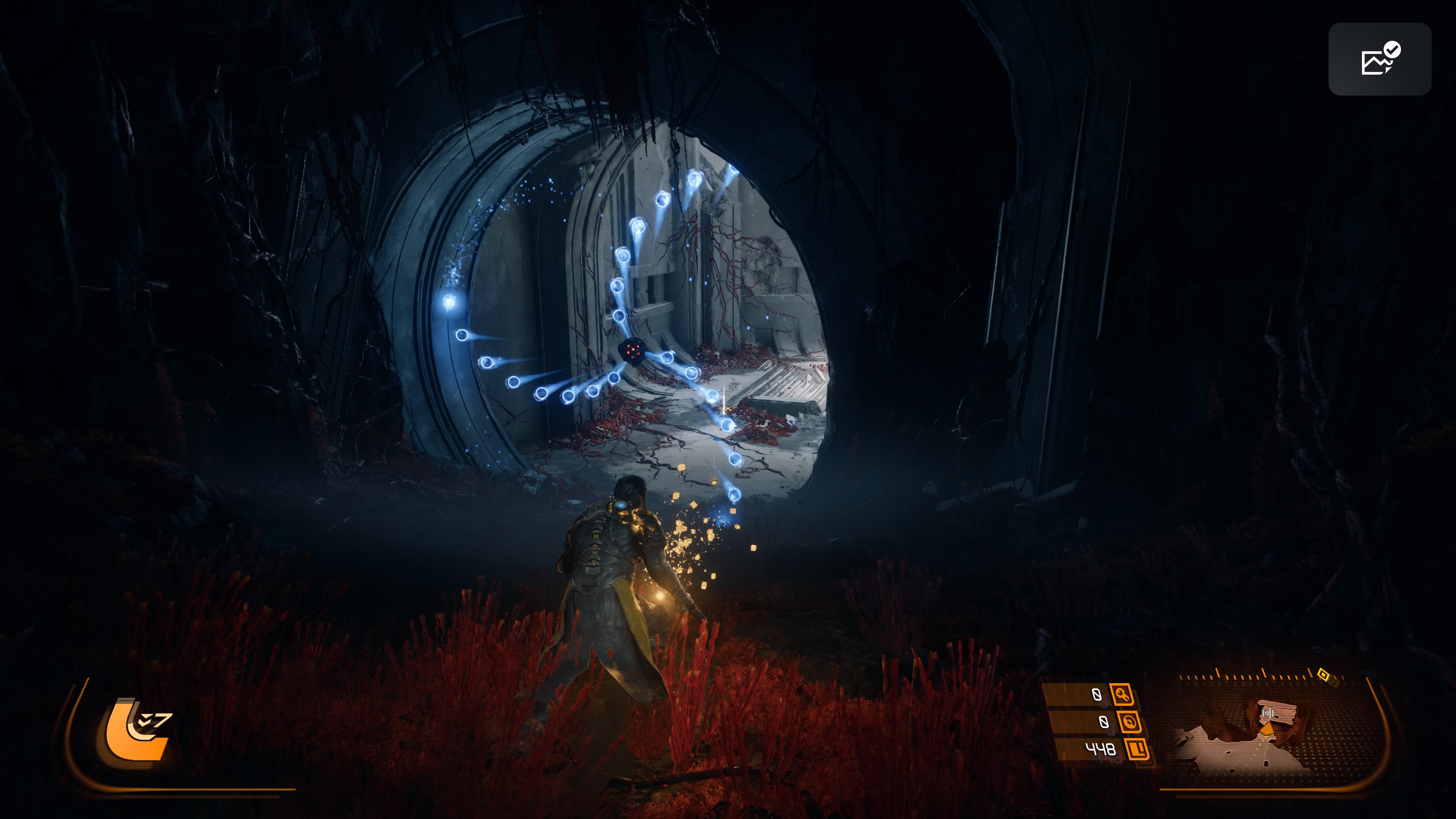 Saros - Rozbite wzniesienie: wszystkie przedmioty do znalezienia, znajdźki, dzienniki