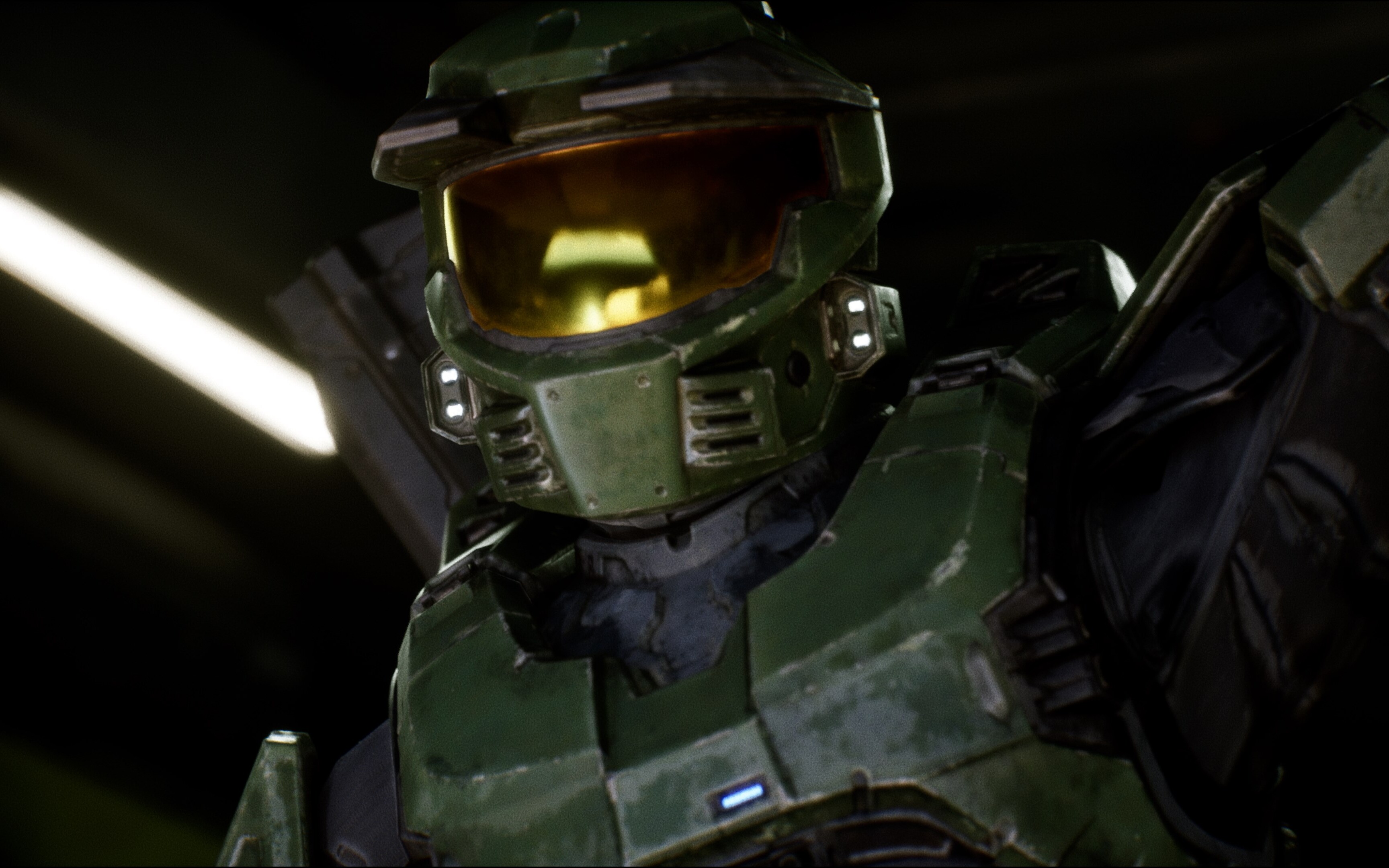 Reklama to jedno, a gra to co innego. Legendarny aktor z serii HALO krytycznie o 