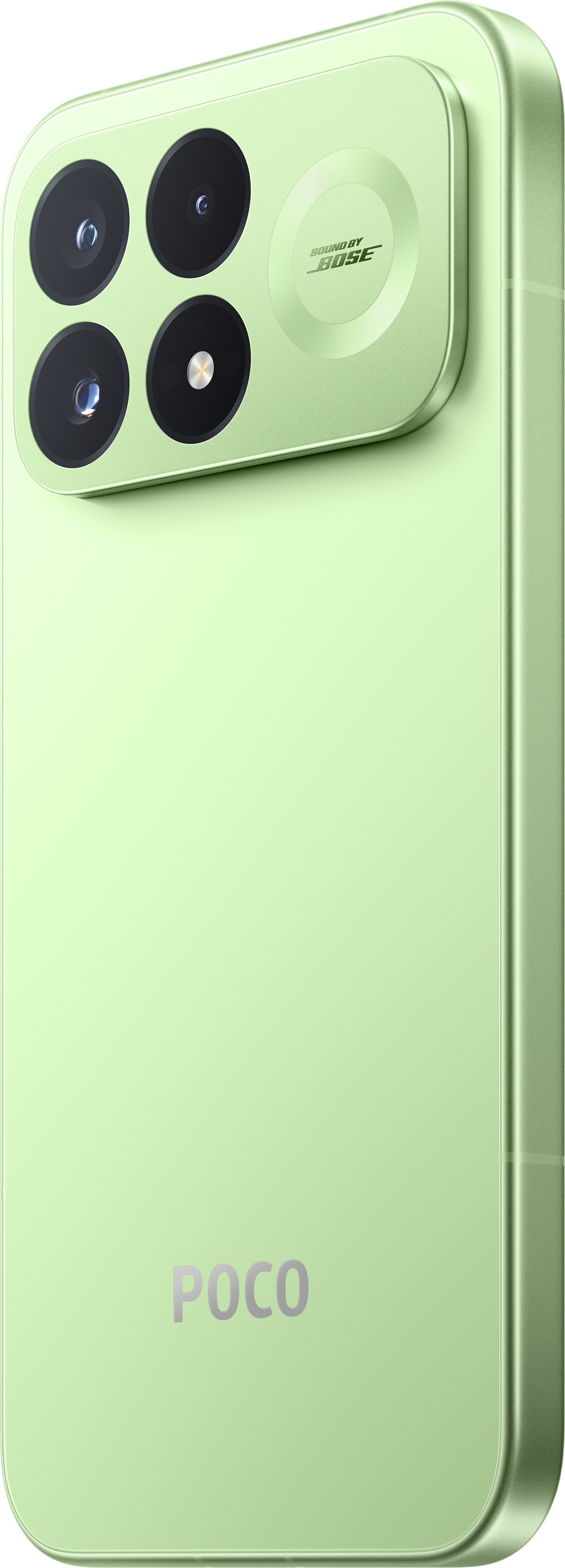 POCO F9