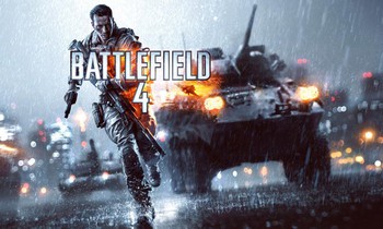 Ruszyła oficjalna strona Battlefield 4
