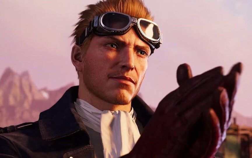 W takiego Final Fantasy 7 Remake byś nie zagrał. Twórcy musieli podjąć trudną decyzję