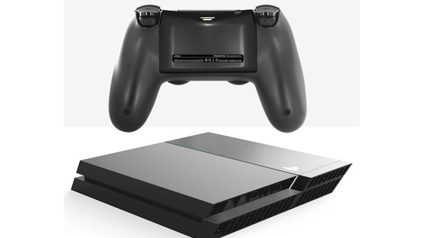 Nyko zapowiada nowe akcesoria do PS4