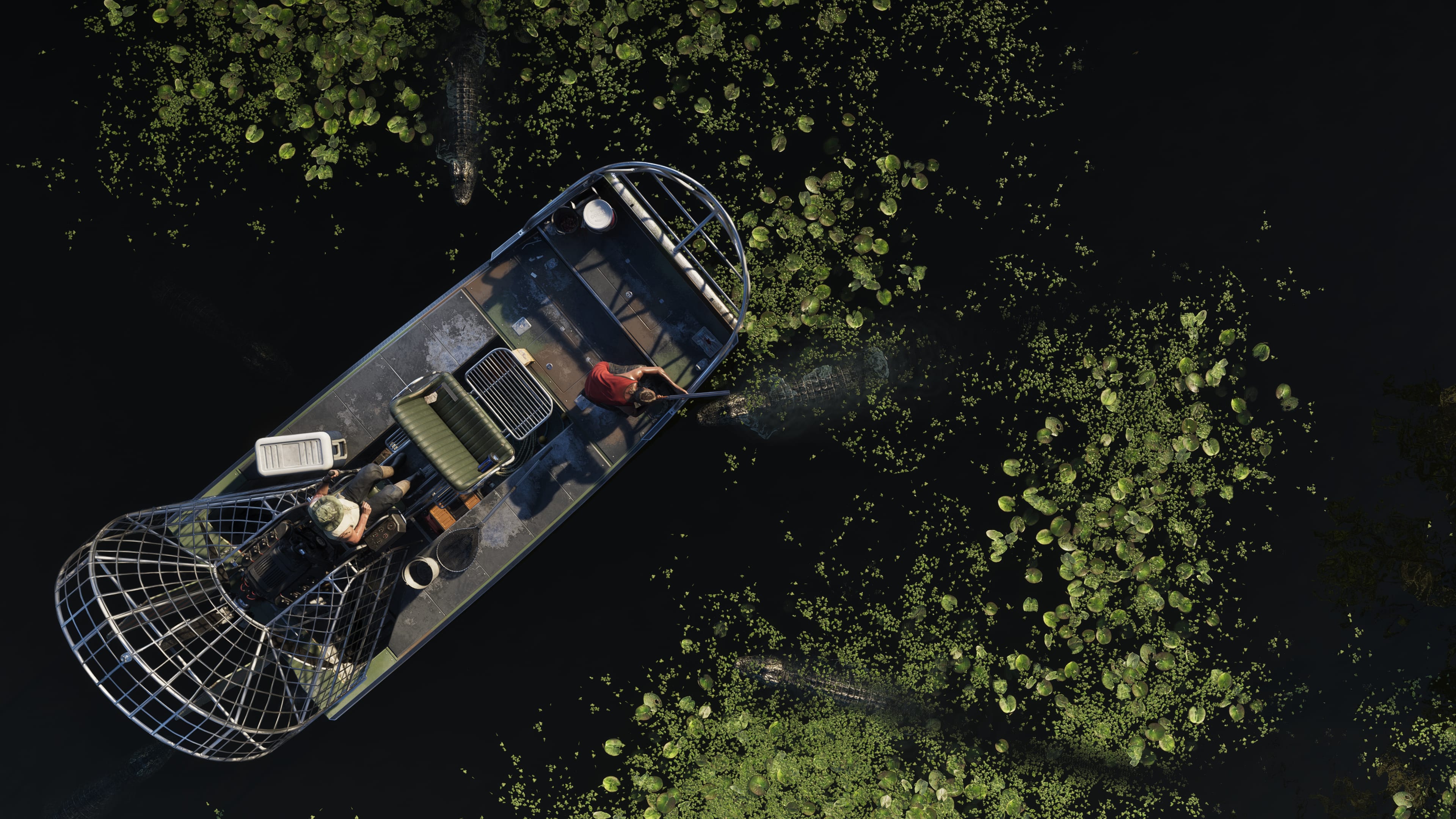 Grassrivers GTA 6 #3