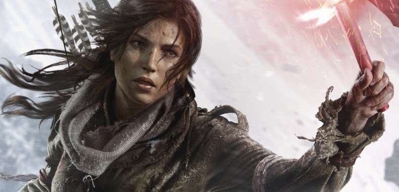 Rise of the Tomb Raider na Xbox One X może mierzyć się z jakością gry na high-endowym PC. Dokładna analiza