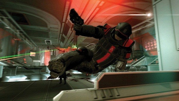 Single i co-op w Syndicate to dwie różne sprawy...