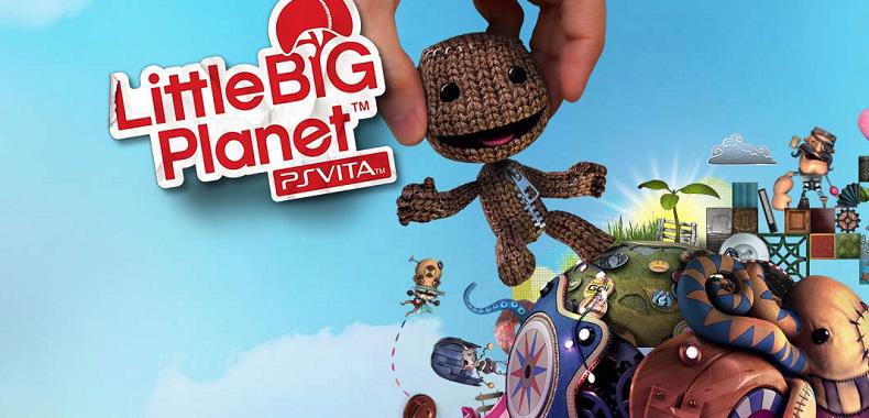 Sony stopniowo zamyka serwery gier LittleBigPlanet w Japonii, USA i Wielkiej Brytanii [Aktualizacja]
