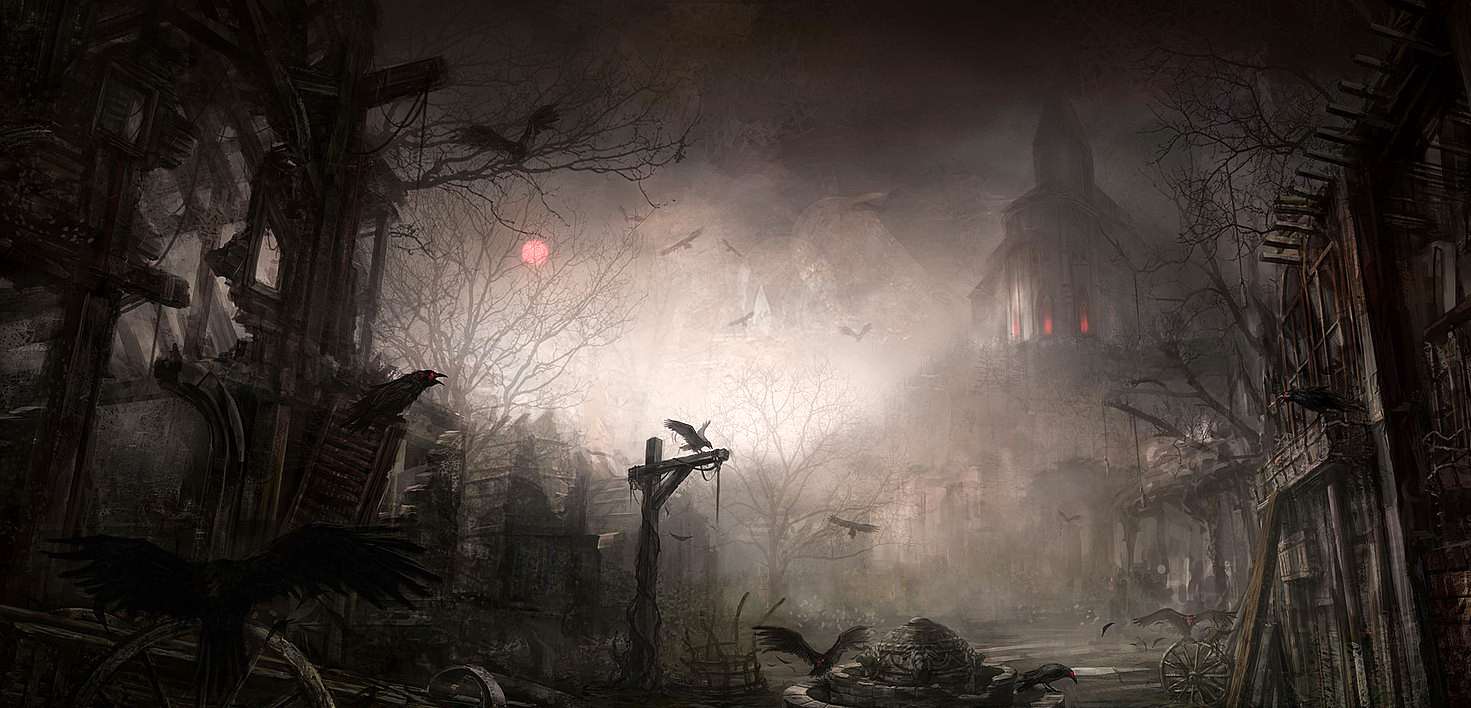 Diablo III: Ciemność nad Tristram. Powrót motywów z pierwszego Diablo