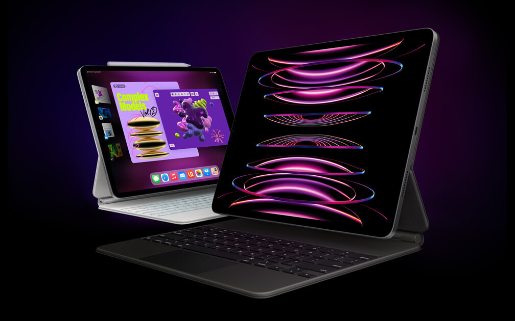 iPad Pro