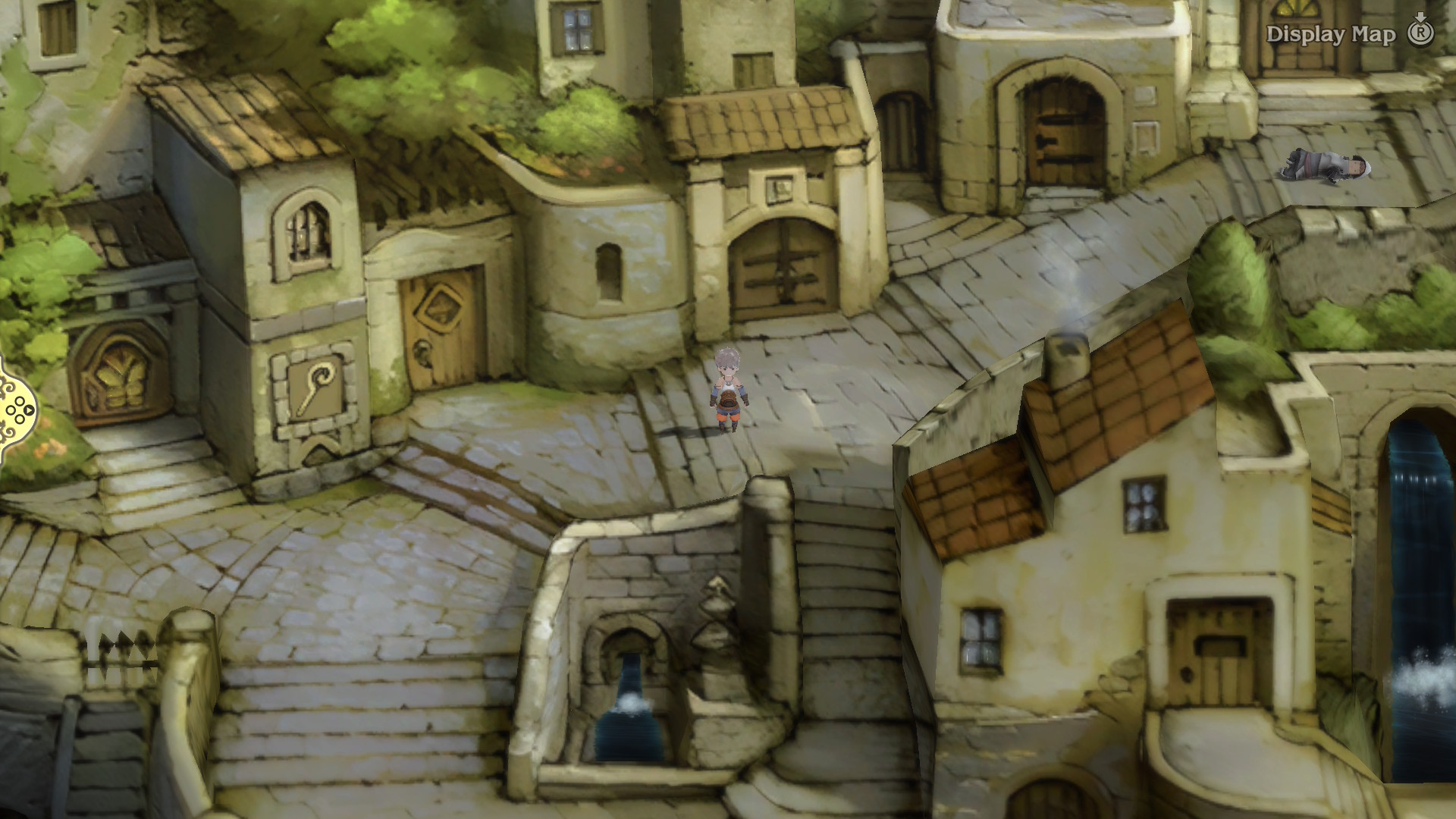 Recenzja Bravely Default Flying Fairy HD Remaster #23