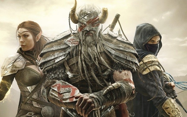 Tylko wybitni gracze zostaną Cesarzem - wyjątkowe oznaczenie w The Elder Scrolls Online