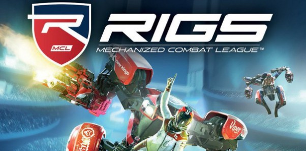 E-sport, VR i singlowy tryb kariery - oto RIGS Mechanized Combat League