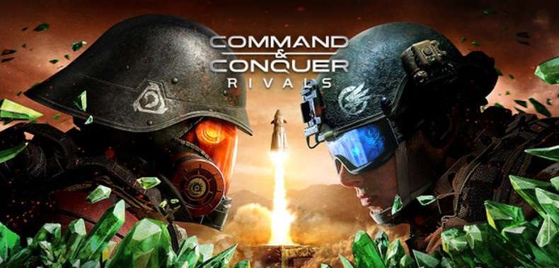 Command &amp; Conquer Rivals to nowy gwóźdź do trumny tej wielkiej marki