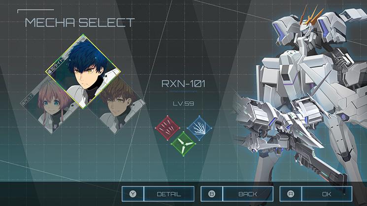 RXN -Raijin-