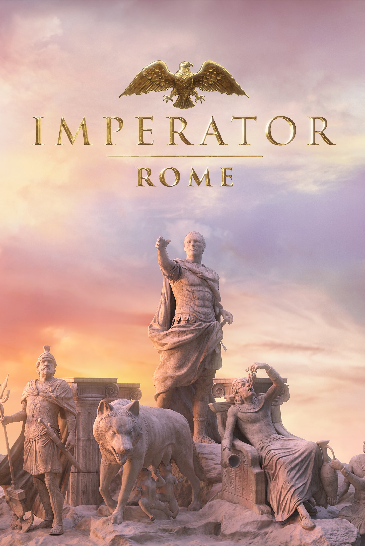 Imperator rome steam фото 110
